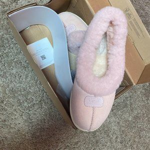 Ugg Rylan Sheepskin Slipper